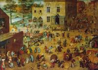 Bron: Pieter Brueghel the Elder (1526/15301569), Wikimedia Commons (Publiek domein)