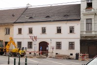 De woning waar Franz Peter Schubert werd geboren / Bron: Penlan, Wikimedia Commons (CC BY-SA-3.0)