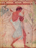  De Etrusken / Bron: The Yorck Project, Wikimedia Commons (Publiek domein)