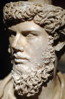  Marcus Antonius, de bondgenoot die hij moest verslaan / Bron: Euthman, Flickr (CC BY-SA-2.0)