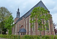 Oude Callixtuskerk