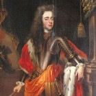 Prins Johan Willem Friso van Nassau-Dietz (1687-1711)