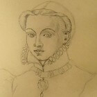 Amelie van Nieuwenaer (1539 - 1602)