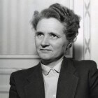 Marga Klompé; eerste vrouwelijke minister (1912-1986)
