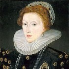 Elizabeth I van Engeland (1533-1603) - The Virgin Queen