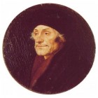 Biografie: leven en werk van Desiderius Erasmus (1466-1536)