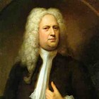 Georg Friedrich Händel (1685-1759) - Componist