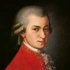 Wolfgang Amadeus Mozart (1756-1791) - Componist