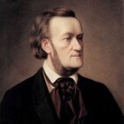 Wilhelm Richard Wagner (1813-1883) - Componist