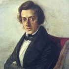 Frédéric François Chopin (1810-1849) - Componist