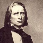 Franz Liszt (1811-1886) - Componist