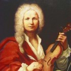 Antonio Lucio Vivaldi (1678-1741) - Componist