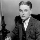 Het leven van F. Scott Fitzgerald
