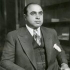 Al Capone - beruchte crimineel met sterrenstatus