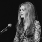 Gloria Steinem: een wereldberoemde Amerikaanse feministe