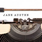 Jane Austen, negentiende eeuwse Engelse schrijfster