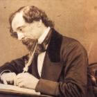 Engelse kinderboekenschrijvers; Charles Dickens