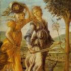 Sandro Botticelli (1444-1510)