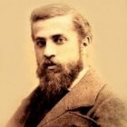 Antoni Gaudí, bijzonder architect