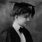 Helen Keller, een biografie