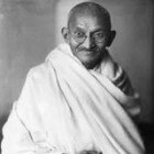 Gandhi: Een Moderne Held