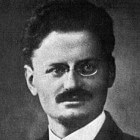 Leon Trotsky - Revolutionair
