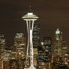 Space Needle: de iconische toren van Seattle