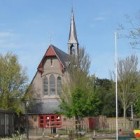 Clemenskerk in Nes op Ameland – herbouw van rijksmonument