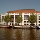 Architectuur van de Amsterdamse Stopera