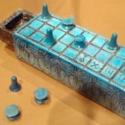 Bordspelen in de oudheid