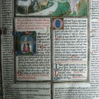 Middeleeuwen: Verdwenen en bewaard gebleven handschriften