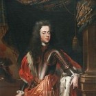 Johan Willem Friso van Nassau-Dietz, prins van Oranje