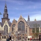 Tien mooie en bijzondere kerken in Nederland