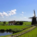 Twintig Nationale Landschappen in Nederland