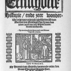 Middeleeuwse literatuur: mirakelspel Mariken van Nieumeghen
