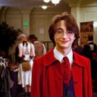 Harry Potter - Goede personages