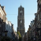 De Domtoren van Utrecht