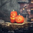 De geschiedenis en betekenis van Halloween