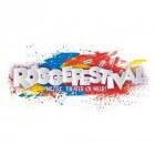 Rôggefeest Ameland nu Rôggefestival met straattheater