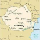 Roemenië, geschiedenis