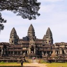 Het rijk van de Khmers