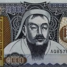 Het Mongoolse rijk en Dzjengis Khan