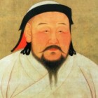 Mongolië en de Grote Khans