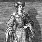 Jacoba van Beieren, vechten, veraden en verloren