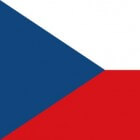 Vlag van Tsjechië