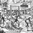 Strafrecht in de Middeleeuwen