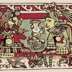 Het dagelijks leven van de Azteken: tempels, opvoeding, eten