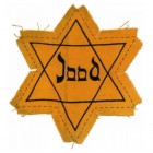 Discriminerende symbolen voor Joden: Jodenhoed en Jodenster