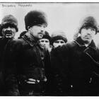 Bolsjewiekenoorlog: Strijd tussen het Poolse en Rode leger