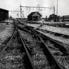 De Spoorwegstaking van 1944